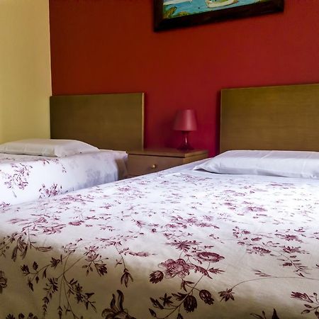Hotel O Catraio Montijo Cameră foto