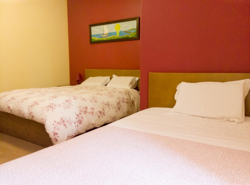 Hotel O Catraio Montijo Cameră foto