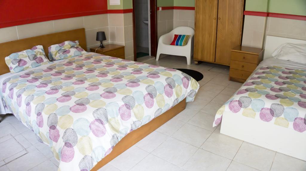 Hotel O Catraio Montijo Cameră foto