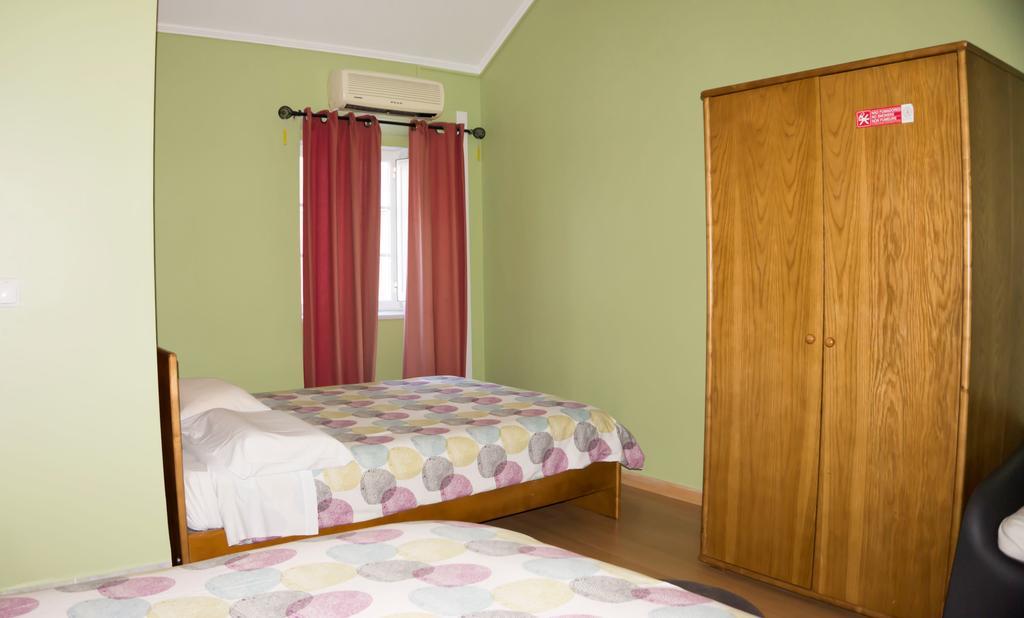 Hotel O Catraio Montijo Cameră foto