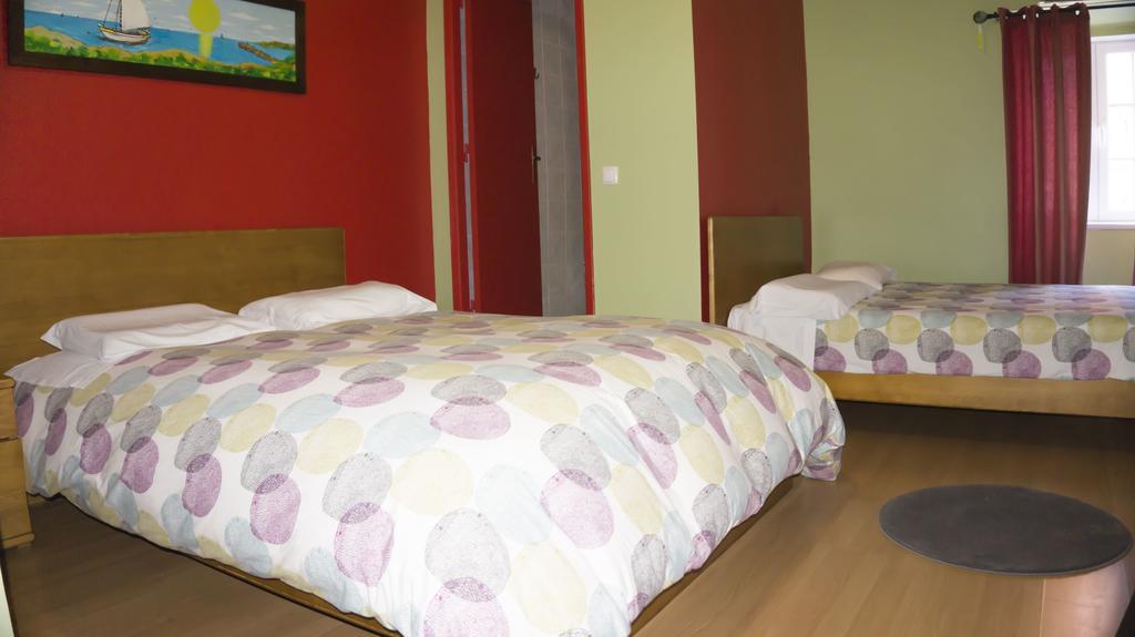 Hotel O Catraio Montijo Cameră foto