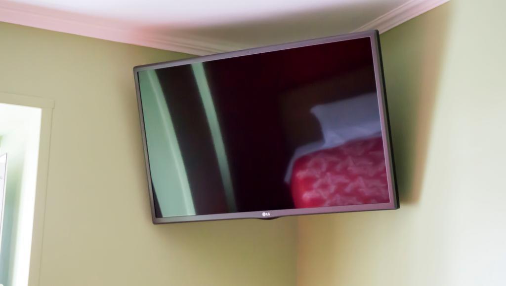Hotel O Catraio Montijo Cameră foto