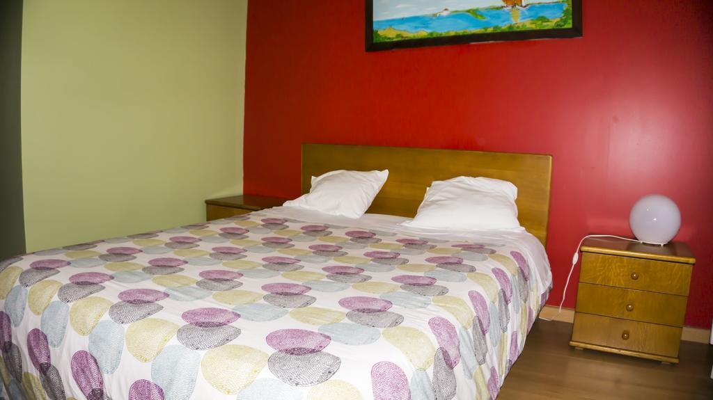 Hotel O Catraio Montijo Cameră foto