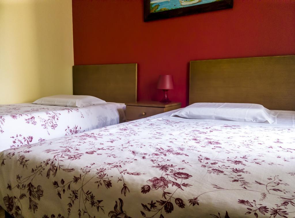 Hotel O Catraio Montijo Cameră foto