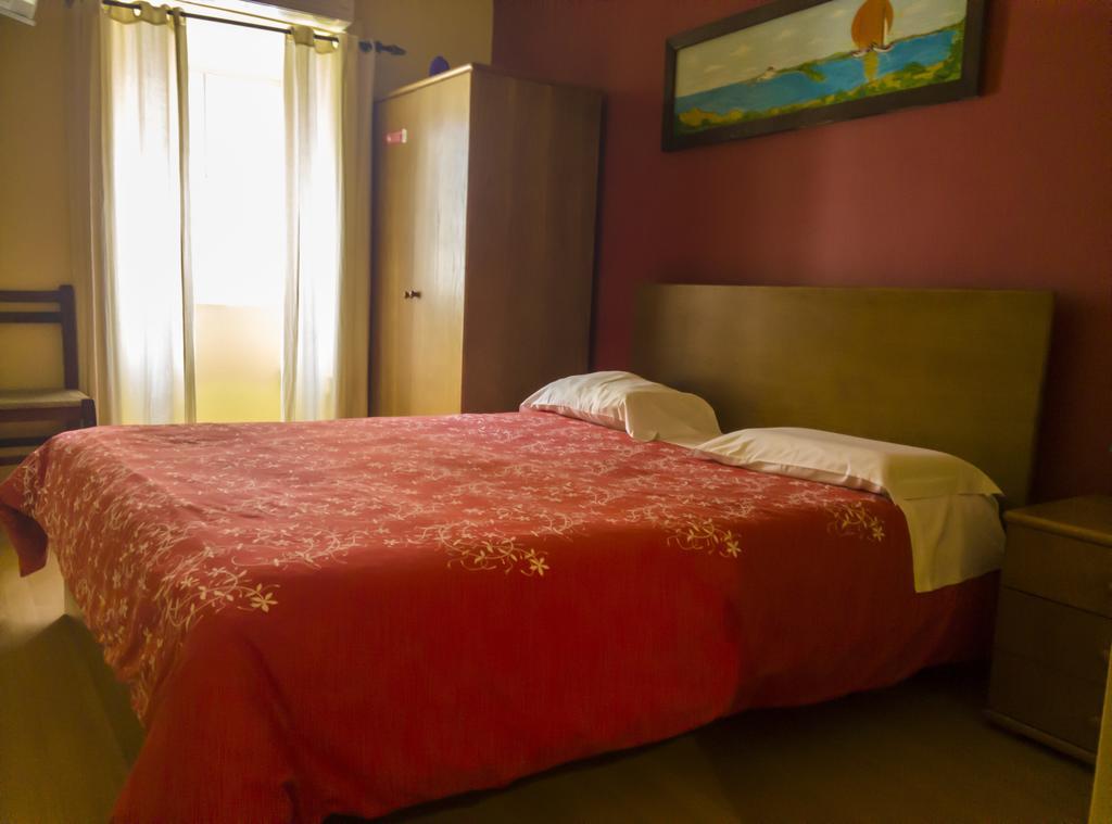 Hotel O Catraio Montijo Cameră foto