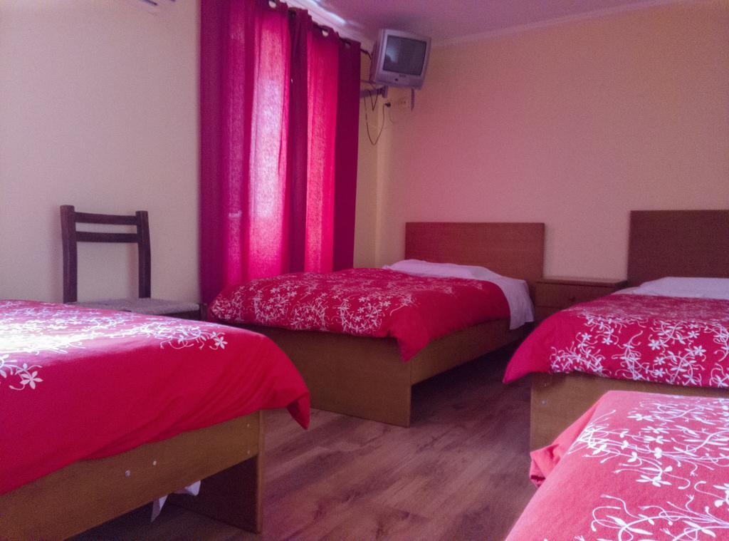 Hotel O Catraio Montijo Cameră foto