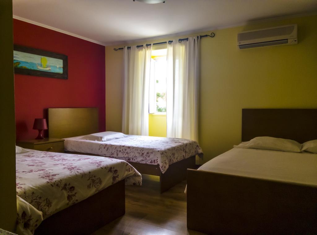 Hotel O Catraio Montijo Cameră foto
