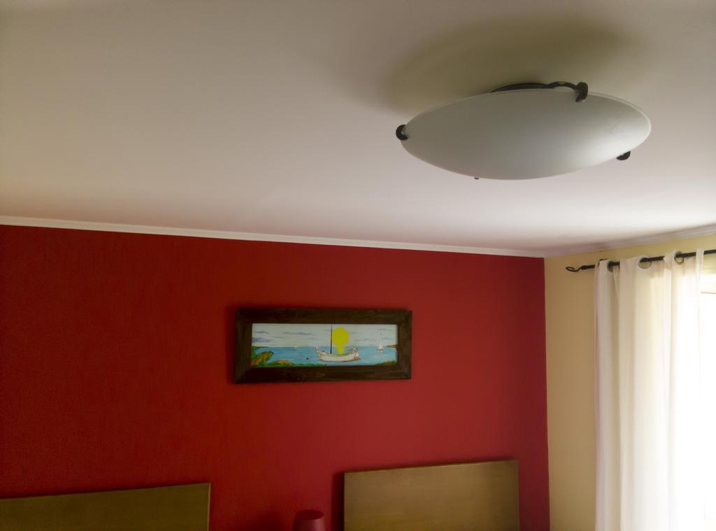 Hotel O Catraio Montijo Cameră foto