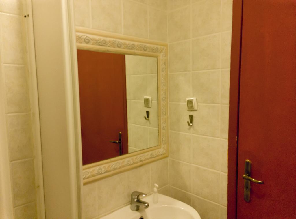 Hotel O Catraio Montijo Cameră foto