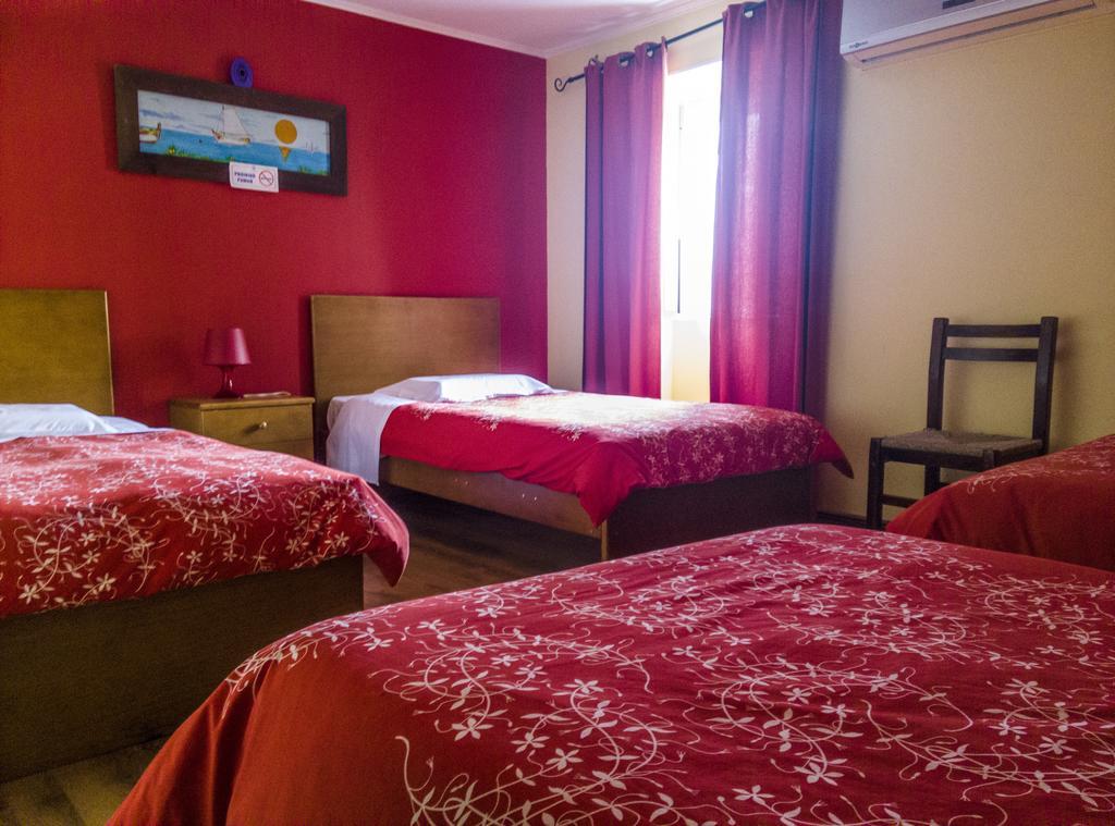 Hotel O Catraio Montijo Cameră foto